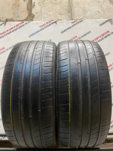 Kapsen Headking S2000 R18 225/45