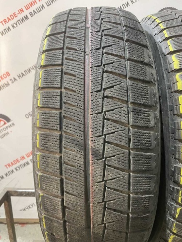 Bridgestone Blizzak Revo GZ R16 205/60