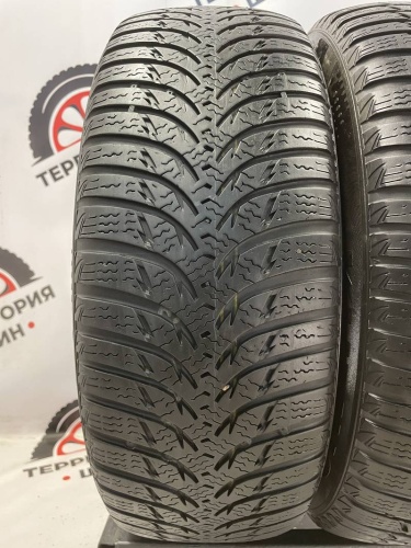 Kumho WinterCraft WP51 R15 195/60