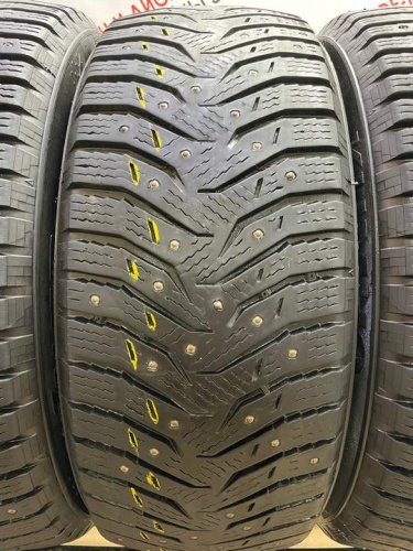 Kumho wi31 R16 205/55