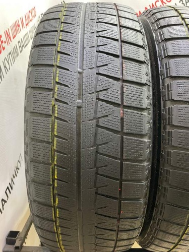 Bridgestone Blizzak Revo GZ R16 215/60.