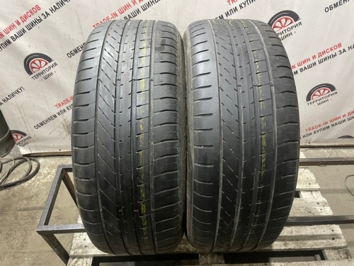 Goodyear Excellence RFT R17 225/55