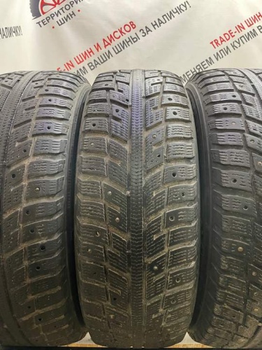 Kumho i Zen kw22 R15 195/65