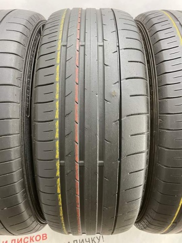 Dunlop SP Sport Maxx 050+ R19 235/55