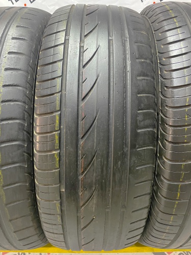 Continental CrossContact     R17 235/65