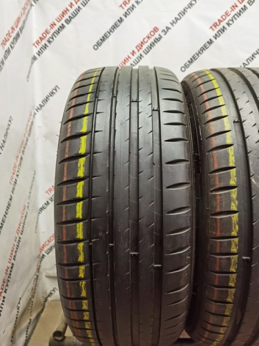 Michelin Pilot Sport 4 225/45 R19