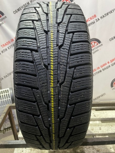 Nokian Tyres Nordman RS2 R15 195/55