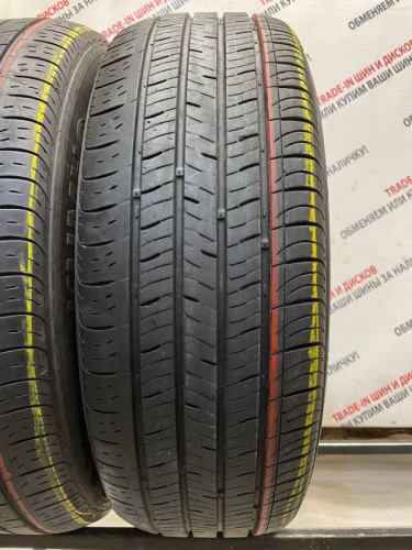 Kumho Solus TA 31 R16	205/65