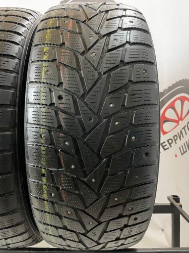 Dunlop GrandTrek Ice02 R20 265/50