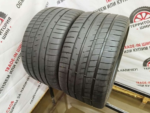 Goodyear Eagle F1 Asymmetric 3 305/30 R21 104Y