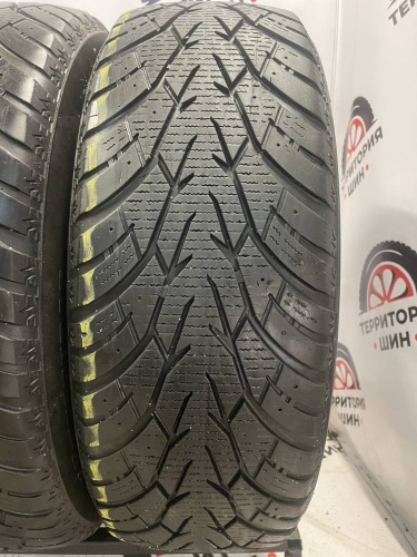 Powertrac SnowMarch  215/60 R17