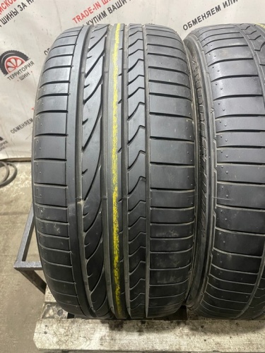 Bridgestone Potenza RE050A RFT R19 245/40