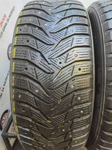 Kumho WinterCraft SUV Ice WS31 R18 265/60