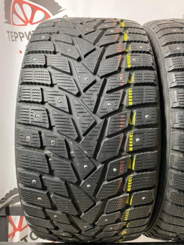 Dunlop SPWinterIce 02 R20 275/35
