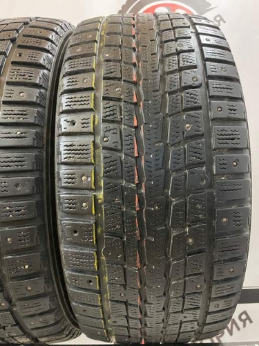Dunlop Sp Winter Ice 01 225/50 98T R17