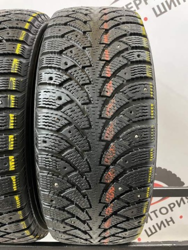 Nokian Nordman 4 R16 215/60