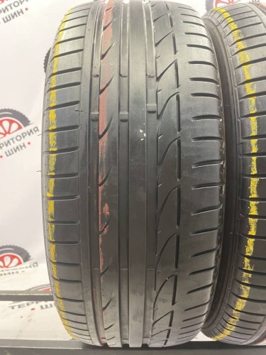 Bridgestone Potenza S001 R19	235/45