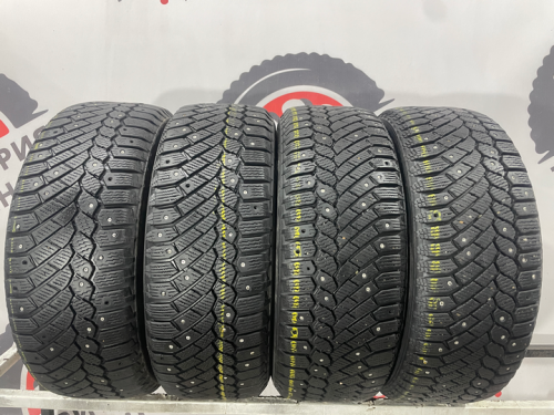 Continental ContiIceContact R16 195/55
