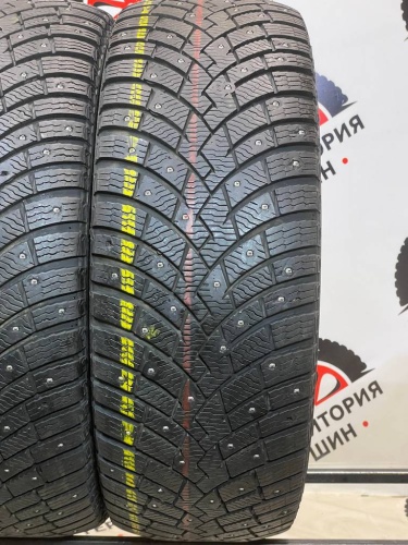 Pirelli Scorpion Ice Zero 2 R19	255/55