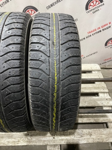 Bridgestone Ice Cruiser 7000 R15 185/65