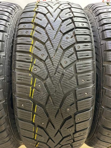 Gislaved 100 R16 205/55