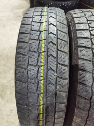 Dunlop Winter MAxx WM02 R14 185/70