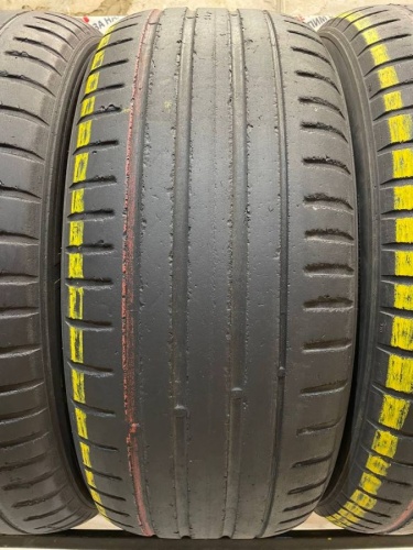 Nokian Hakka Z Sport Utility R18	255/60