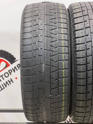 Yokohama Ice Guard IG50 R16	215/55