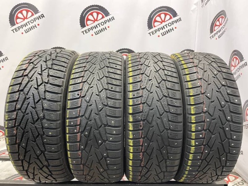 Nokian Nordman 7 R16	205/55