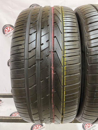 Hankook Ventus S1 Evo 2 Suv R20 275/40 106Y