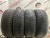 Michelin X-Ice North 4 SUV R18 225/60