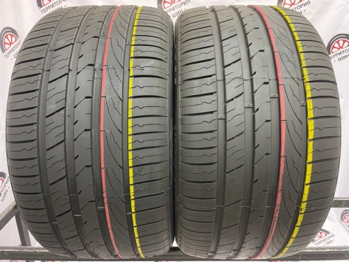 Zeta Impero R20	315/35 275/40