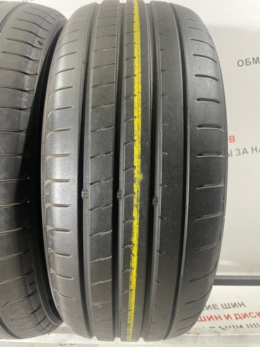 Yokohama Advan Sport V107E R21 245/45