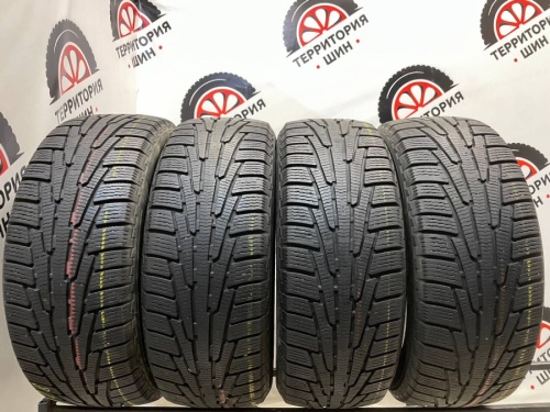 Nokian Nordman RS2 SUV 235/55/18