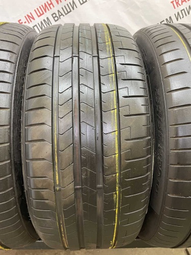 Pirelli P Zero 235/35 R20 92Y