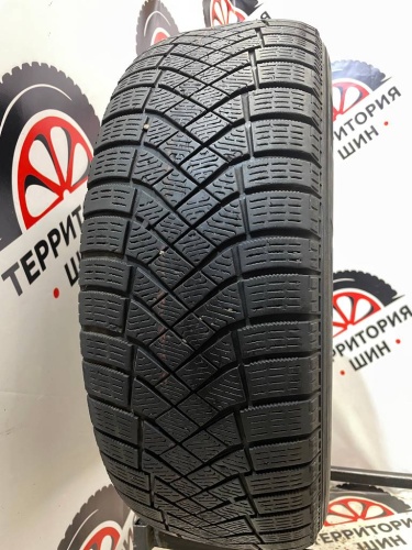 Pirelli Ice Zero 225/65/17