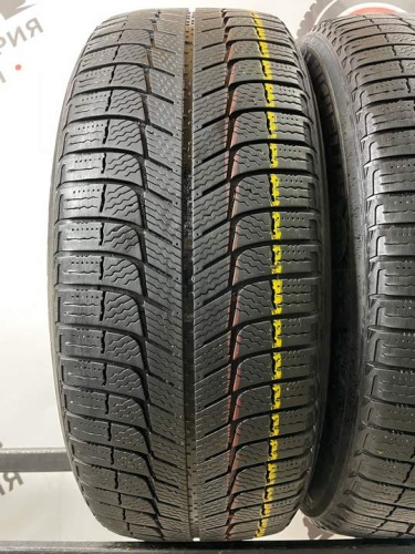 Michelin X-Ice North xi3 R17 225/60