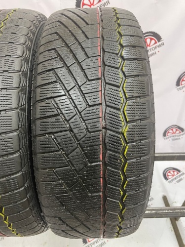 Continental ContiVikingContact 5 R16 205/55 94Т