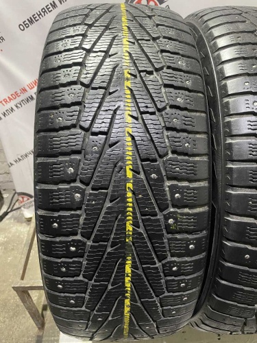 Nokian Tyres Hakkapeliitta 7 SUV R18 265/60