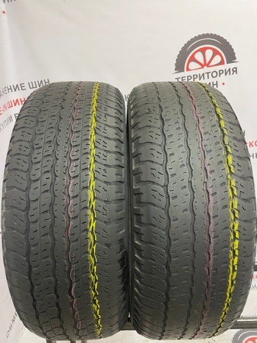 Toyo Open Country R18 265/60 110Н