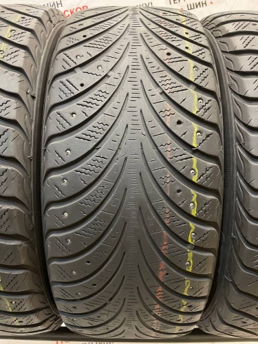 Sava Eskimo Stud R16	 205/55