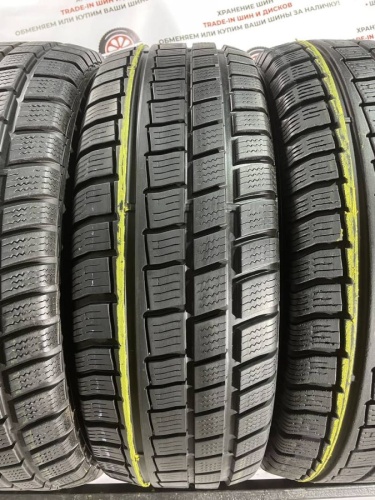 Cooper Discover M+S Sport 225/65 R17