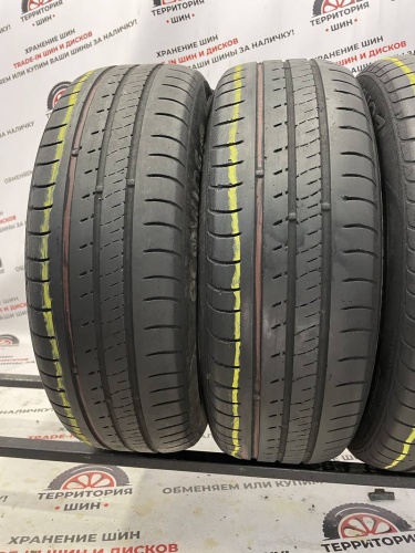 Kumho Ecowing ES01 R15	185/65