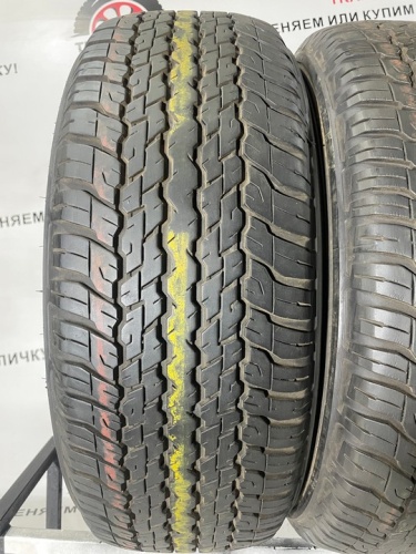 Dunlop Grandtrek AT1 R17 265/65