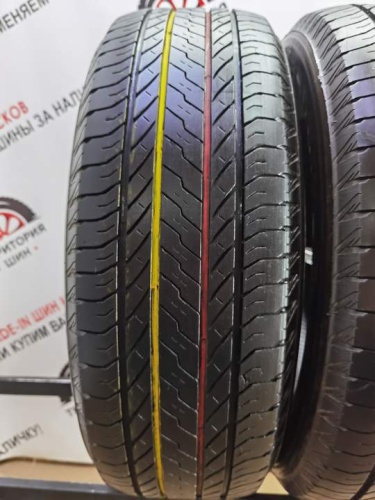 Bridgestone Ecopia EP850 R17 225/65