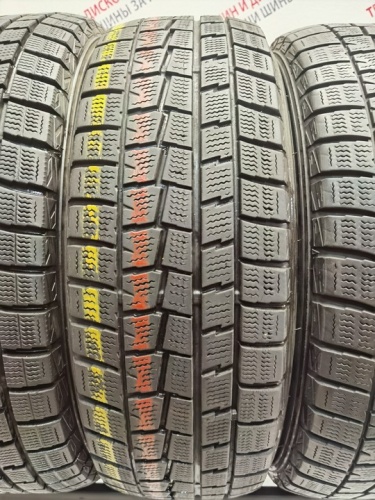 Dunlop SP Winter Maxx WM01 R16 205/55