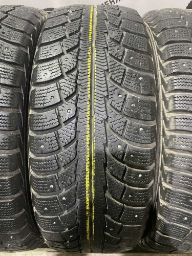 Matador MP 30 Sibir Ice 2 R16 205/60