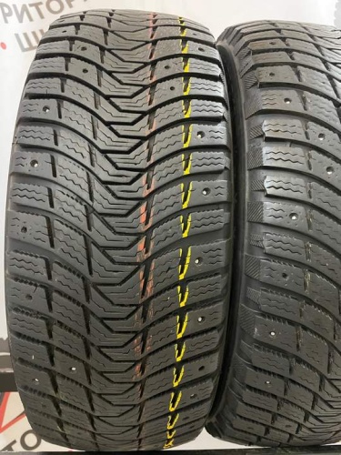 Michelin X-ICE NORTH-3 Green R16 205/55 94Т