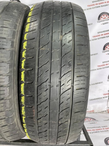 Kumho  Crugen Premium  R17	225/65