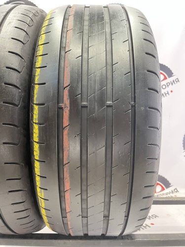 Goodyear EfficientGrip Performance 2  R17 225/45
